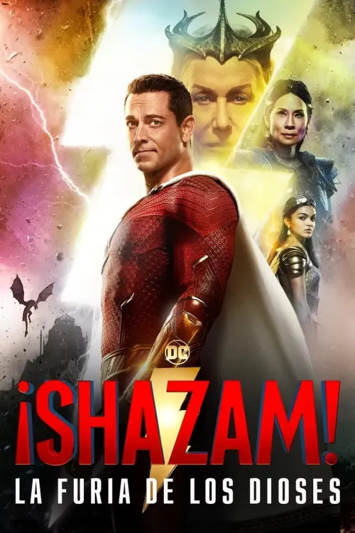 Portada de película
