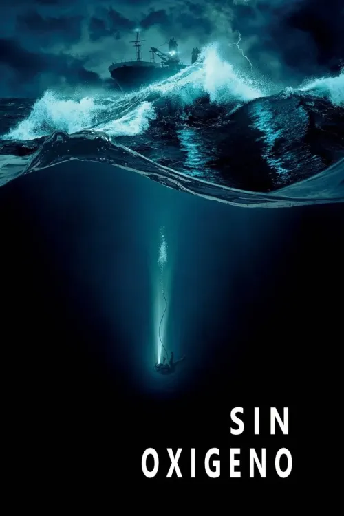 Portada de película
