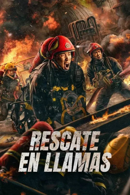 Portada de película