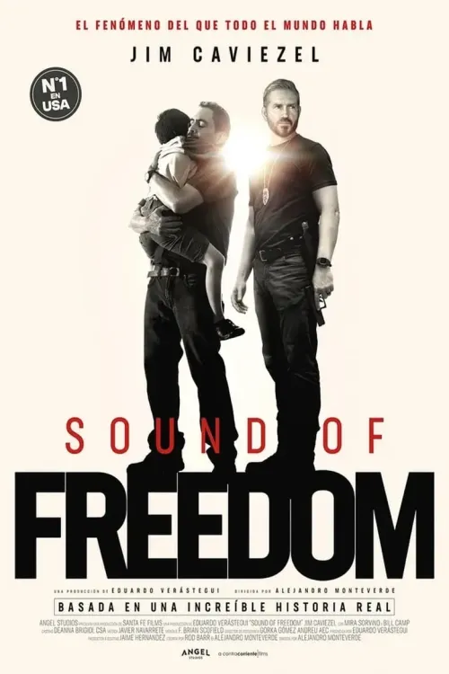 Portada de película