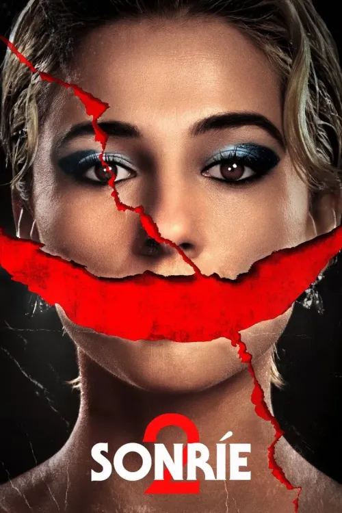 Portada de película