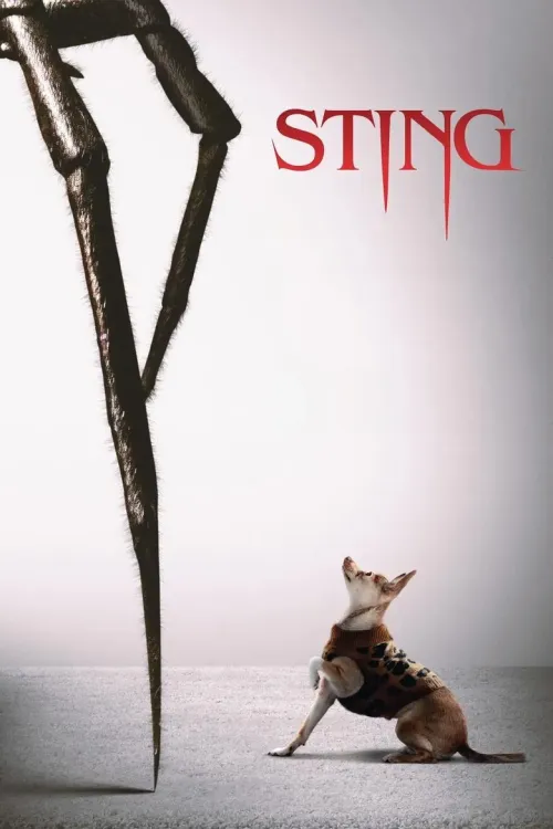 Portada de película