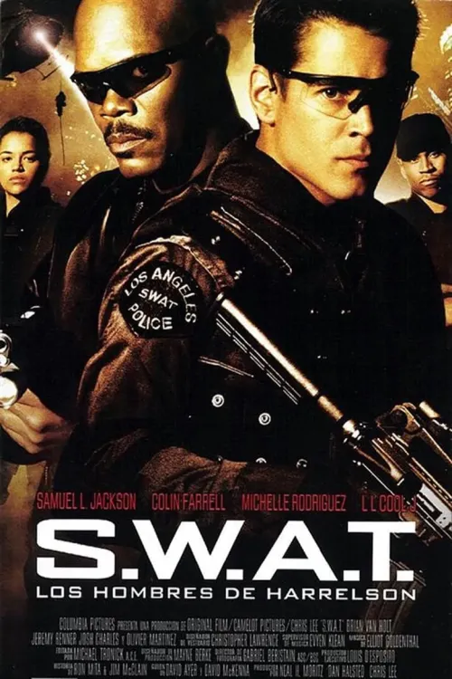 Portada de película