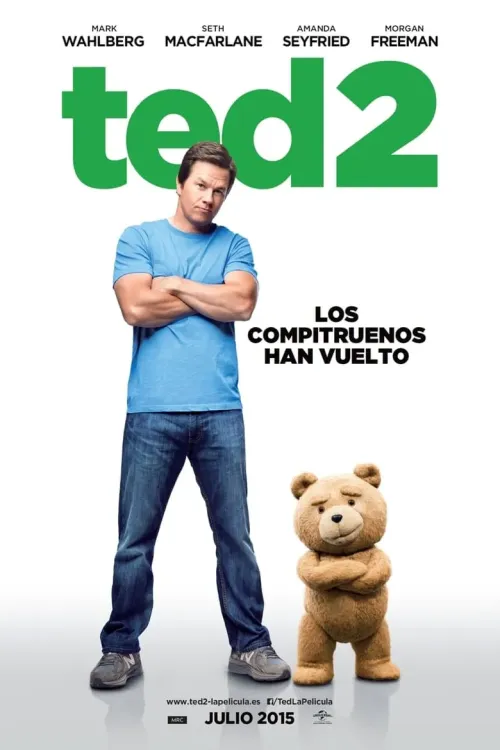 Portada de película
