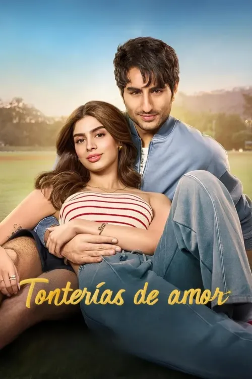 Portada de película