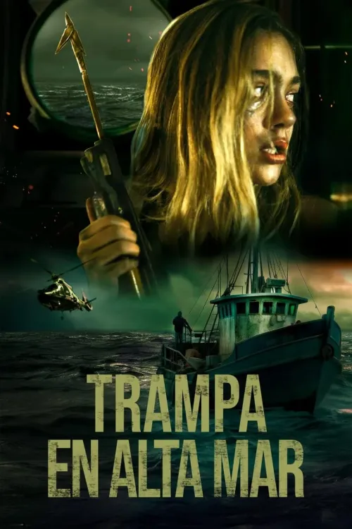 Portada de película