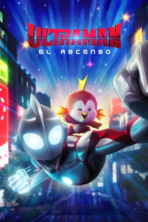 Portada de película