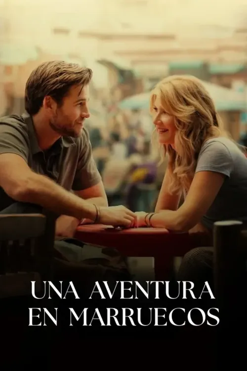 Portada de película