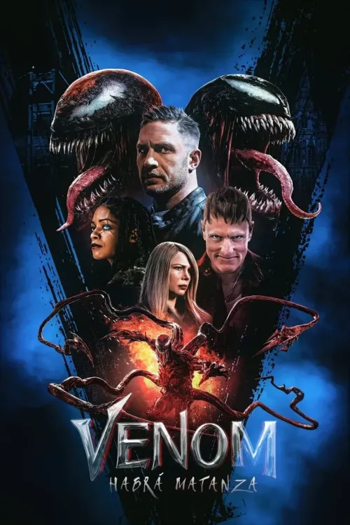 Portada de película