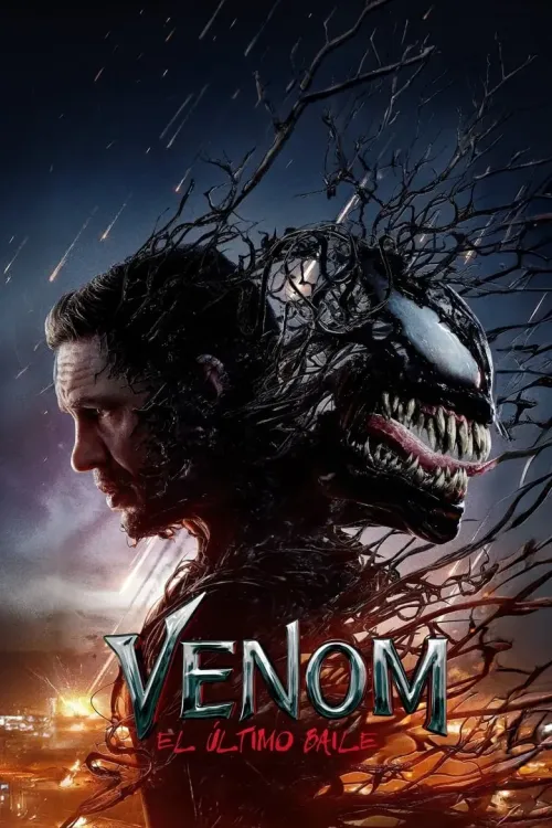 Portada de película