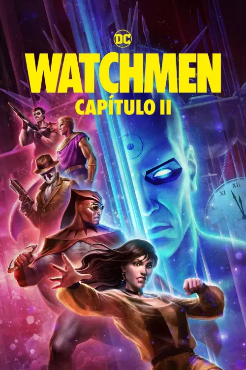 Portada de película