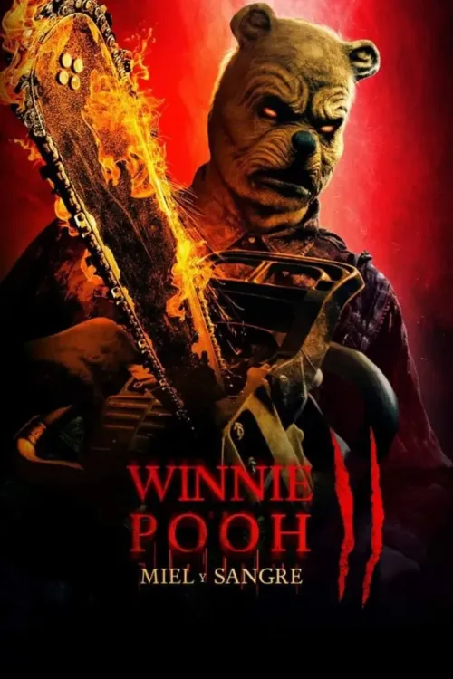 Portada de película
