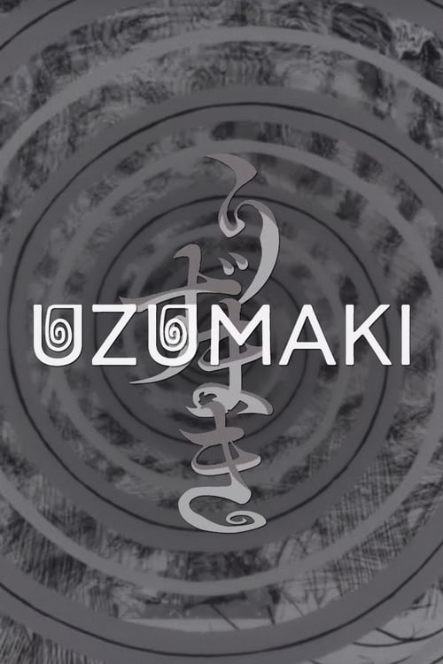 Portada de Serie