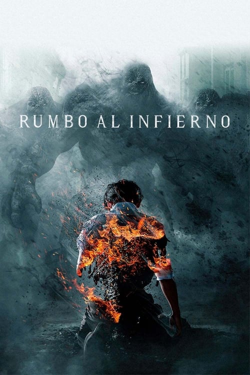 Portada de Serie