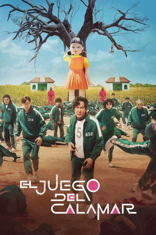 Portada de Serie