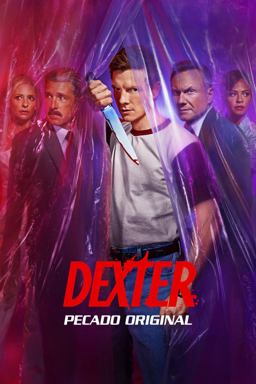 Portada de Serie