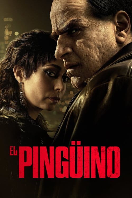Portada de Serie
