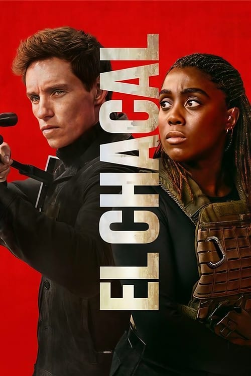 Portada de Serie