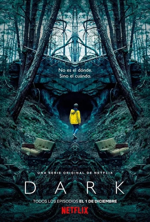 Portada de Serie