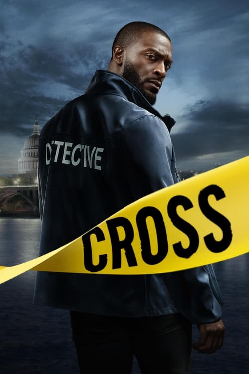 Portada de Serie