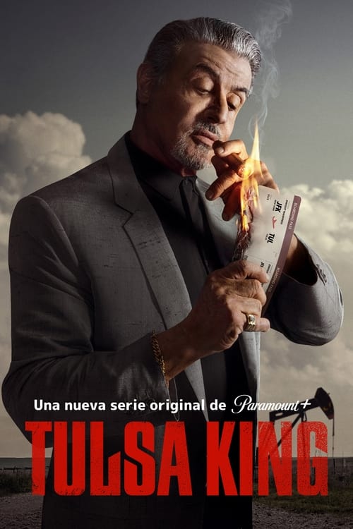 Portada de Serie