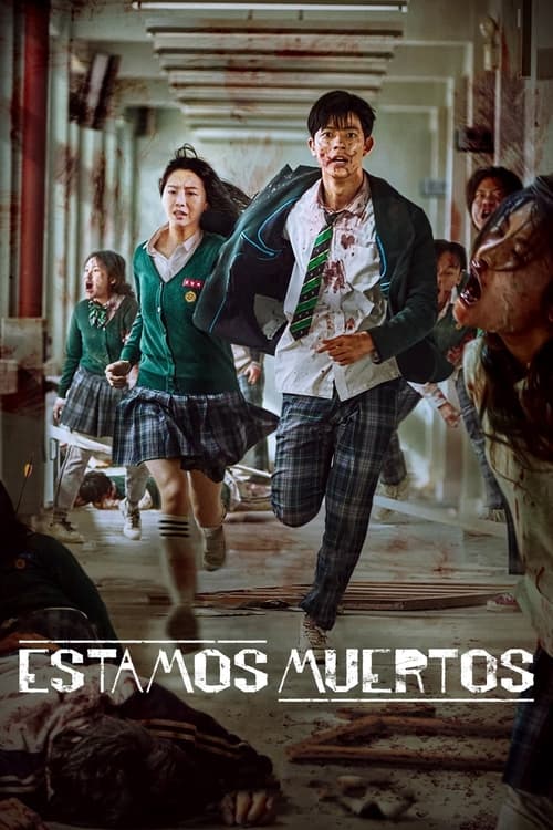 Portada de Serie
