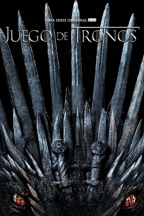 Portada de Serie