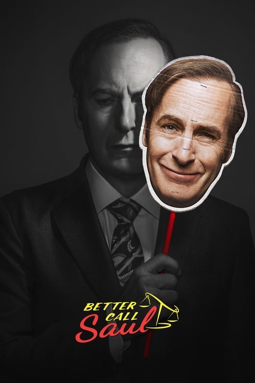 Portada de Serie